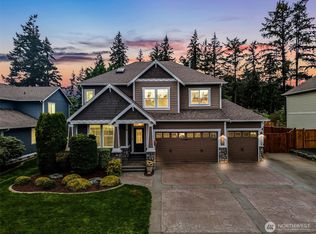 8409 228th Street Ct E, Graham, WA 98338
