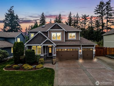 8409 228th Street Ct E, Graham, WA, 98338