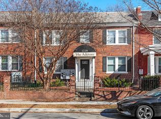 1229 18th St NE #201, Washington, DC 20002