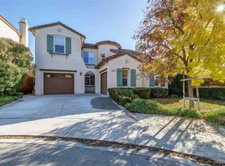 739 Clifton Ct, San Ramon, CA 94582