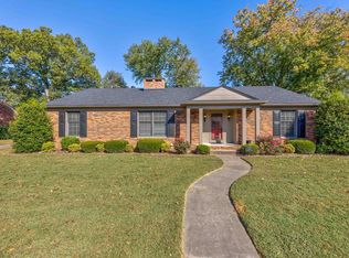 2115 Crestwood Dr, Owensboro, KY 42301