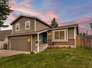 5720 Pemberton Way, Colorado Springs, CO 80919