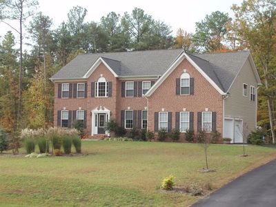 22973 S Pembrook Dr, Hollywood, MD, 20636