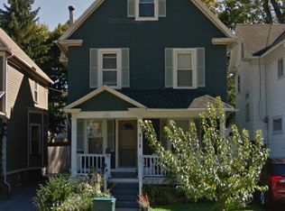 918 S Goodman St, Rochester, NY 14620
