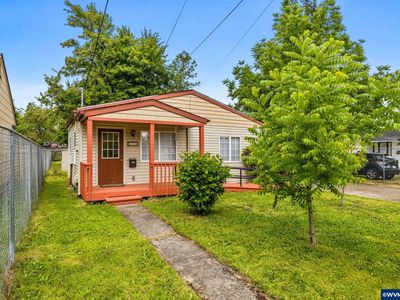 155 23rd St NE, Salem, OR, 97301