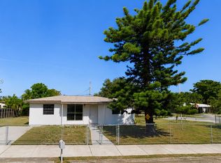3111 SW 34th Ave, West Park, FL 33023