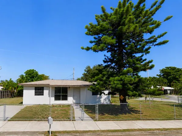 3111 SW 34th Ave, West Park, FL 33023