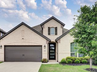 4212 Greenthread Way, Northlake, TX 76226