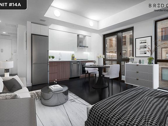 3rd image of 7 E 30th St APT 14A