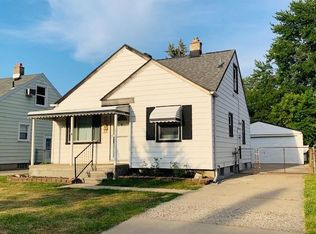 14817 Kennebec St, Southgate, MI 48195