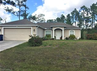 2600 Rena Ln, Lehigh Acres, FL 33971