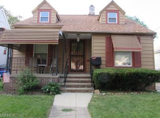 11912 Wayland Ave, Cleveland, OH