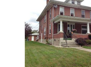 249 W Elm St, Shillington, PA 19607