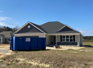 103 Nova Pl, Pikeville, NC 27863