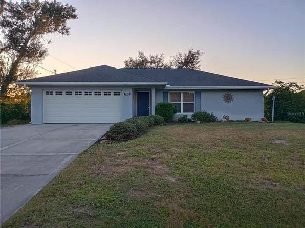 7005 Burnsville St, Englewood, FL 34224