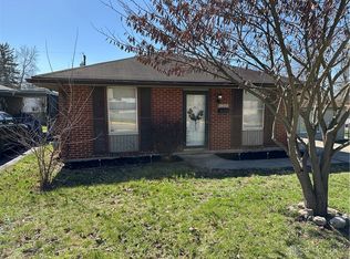 2022 Arthur Ave, Dayton, OH 45414