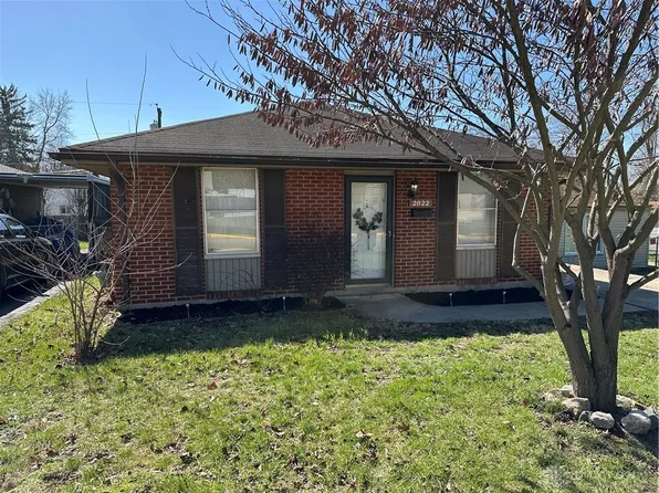 2022 Arthur Ave, Dayton, OH 45414