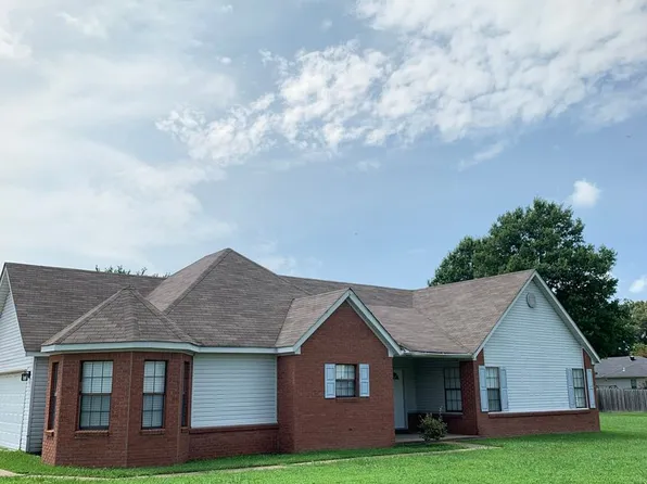 2114 Wingate Dr, Jonesboro, AR 72404