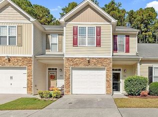 766 Whitetail Creek Way, Fuquay Varina, NC 27526