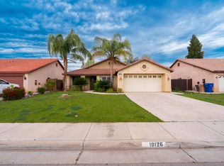 10126 Pyramid Peak Dr, Bakersfield, CA