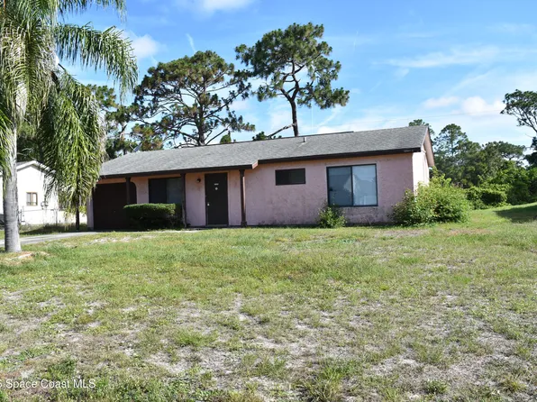 1635 Uniontown St SE, Palm Bay, FL 32909