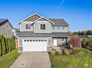 8523 198th St E, Spanaway, WA 98387