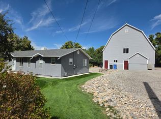 231 E 100 S, Hyrum, UT 84319