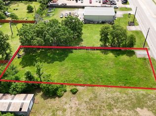 2720 Red Bluff Rd, Seabrook, TX 77586