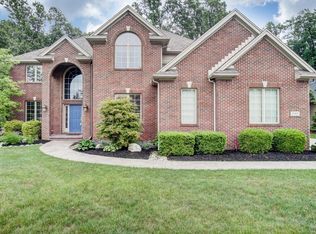 3505 Boulder Ridge Drive Maumee Oh 43537 #3505, Maumee, OH 43537