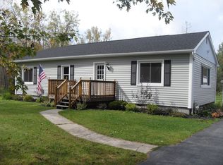 8316 Marble Rd, Corfu, NY 14001