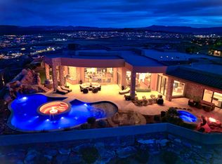 2627 E Diamond Ridge Cir, St George, UT 84790