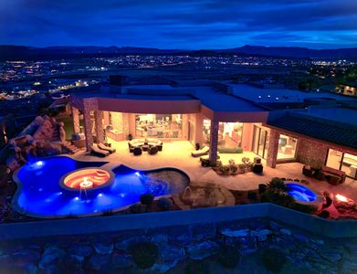 2627 E Diamond Ridge Cir, St George, UT, 84790