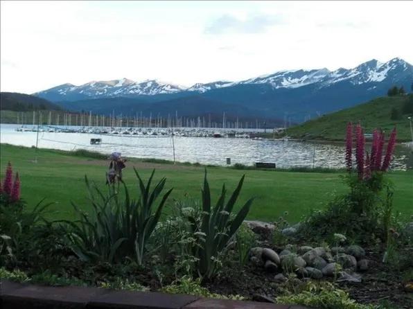 (undisclosed Address), Dillon, CO 80435