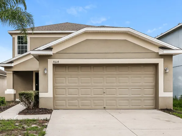 7614 Maroon Peak Dr, Ruskin, FL 33573