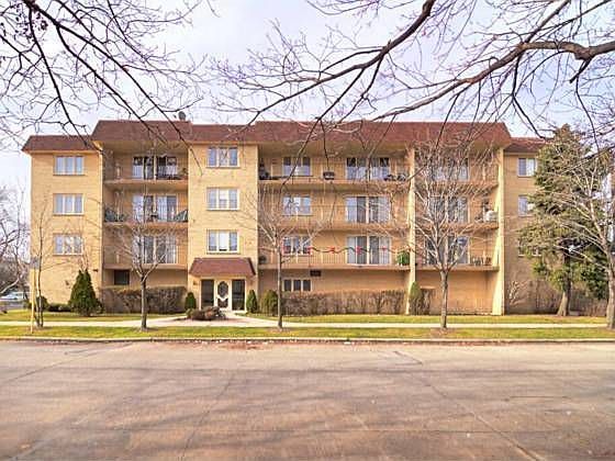 1st image of 6300 W Montrose Ave APT 303