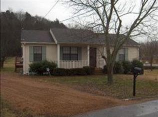 1500 Fall Dr, Nashville, TN 37207