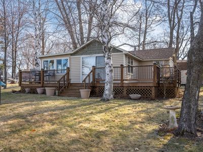 1725 S Balsam Lake Ln UNIT 6, Balsam Lake, WI, 54810