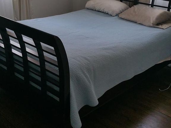 1 of 3 bedrooms