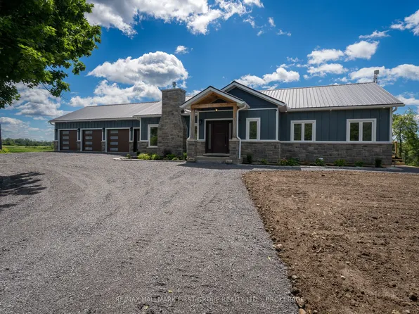 262 Hunt Rd, Stone Mills, ON K0K 2S0