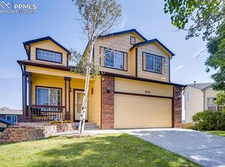4270 Kyle Ln, Colorado Springs, CO 80916