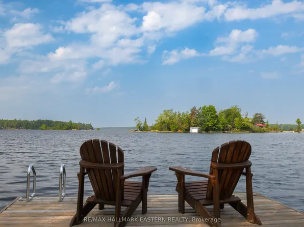 2310 Salmon Bay Rd, Douro Dummer, ON K0L 2H0