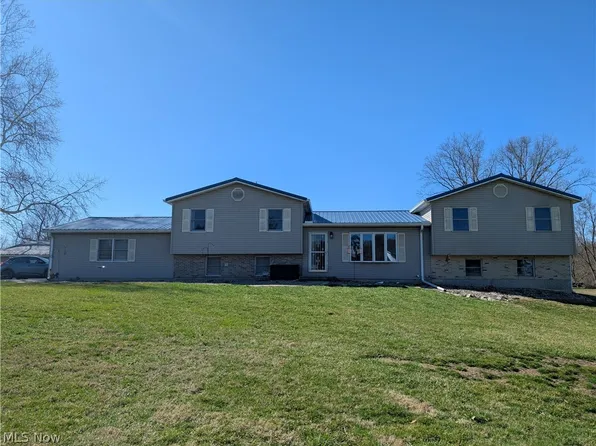 4741 Ceramic Rd, Crooksville, OH 43731