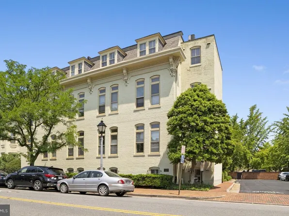 706 Prince St APT 5, Alexandria, VA 22314
