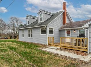 39461 Lodge Rd, Leetonia, OH 44431