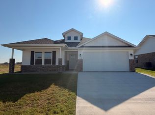 1001 Aberdeen Ave, Carl Junction, MO 64834