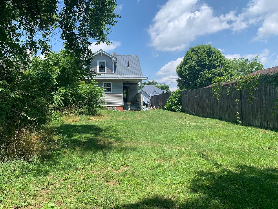 1024 Kentucky Ave, Bristol, TN 37620 Zillow