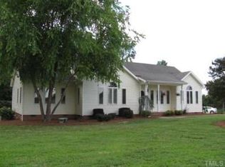 115 Mullen Rd, Bunn, NC 27508