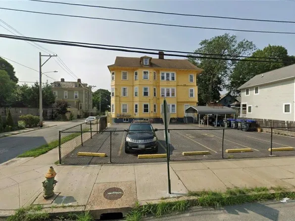 30 Bridgham St, Providence, RI 02907