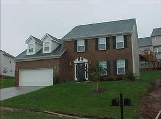 188 Bittersweet Way, Lexington, KY 40515
