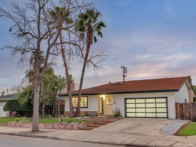 4155 Linwood Dr, San Jose, CA, 95124